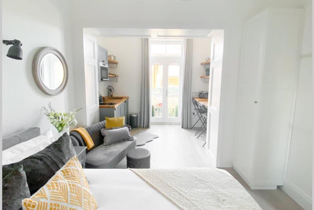 Apartment The Hideaway